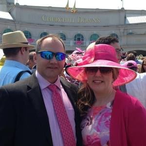 Meet your Posher, Rebekah